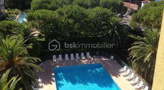  Appartement � vendre 2 pi�ces 38 m�