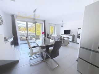  Duplex/triplex � vendre 4 pi�ces 82 m�