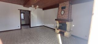  Maison � vendre 5 pi�ces 138 m�