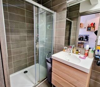  Appartement � vendre 1 pi�ce 32 m�