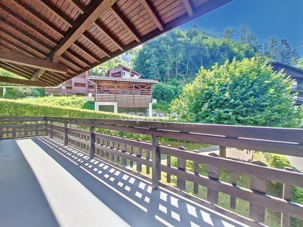 � vendre  Chalet Saint-Gervais-les-Bains (74170)