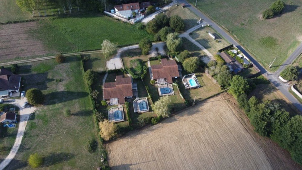 � vendre  Maison Montignac (24290)