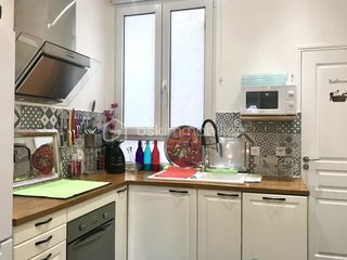  Appartement � vendre 2 pi�ces 39 m�