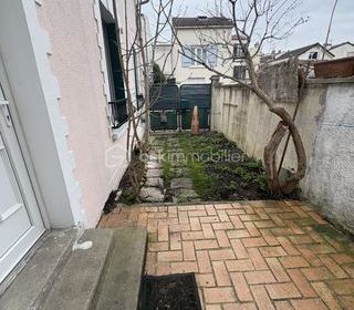  Maison � vendre 3 pi�ces 80 m�