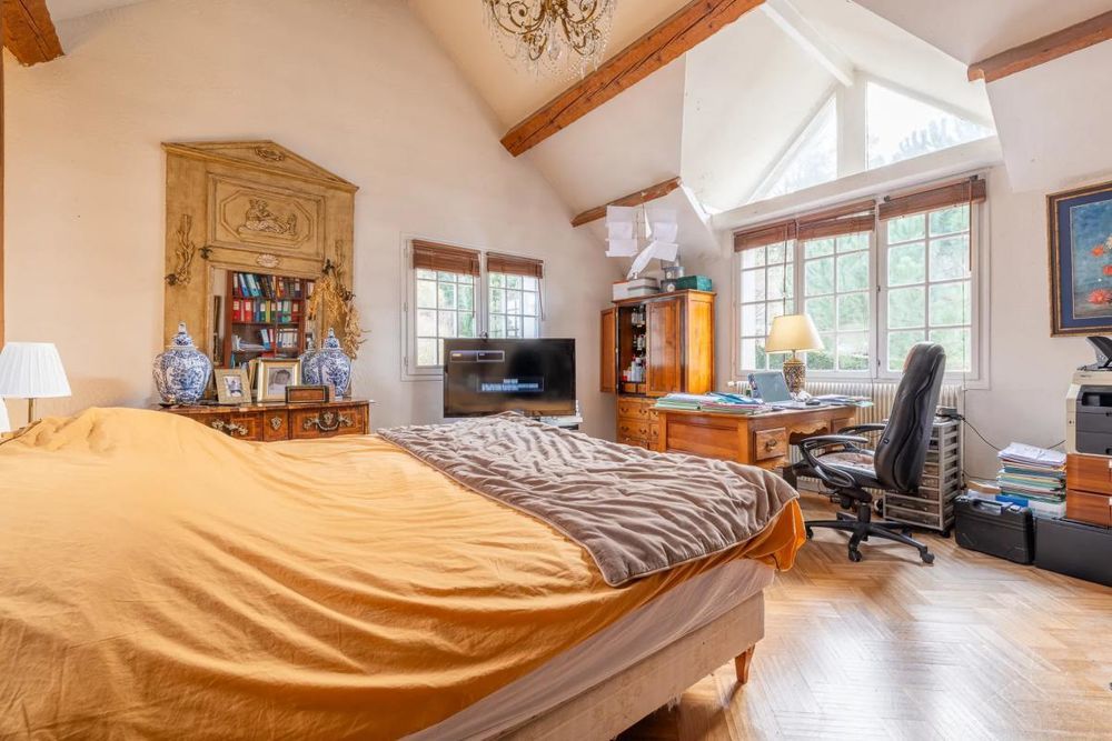 � vendre  Maison Senlisse (78720)