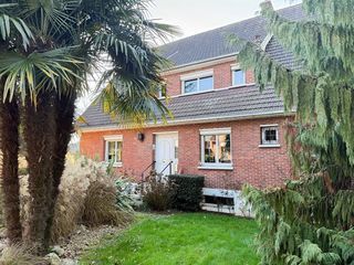  Maison � vendre 12 pi�ces 250 m�