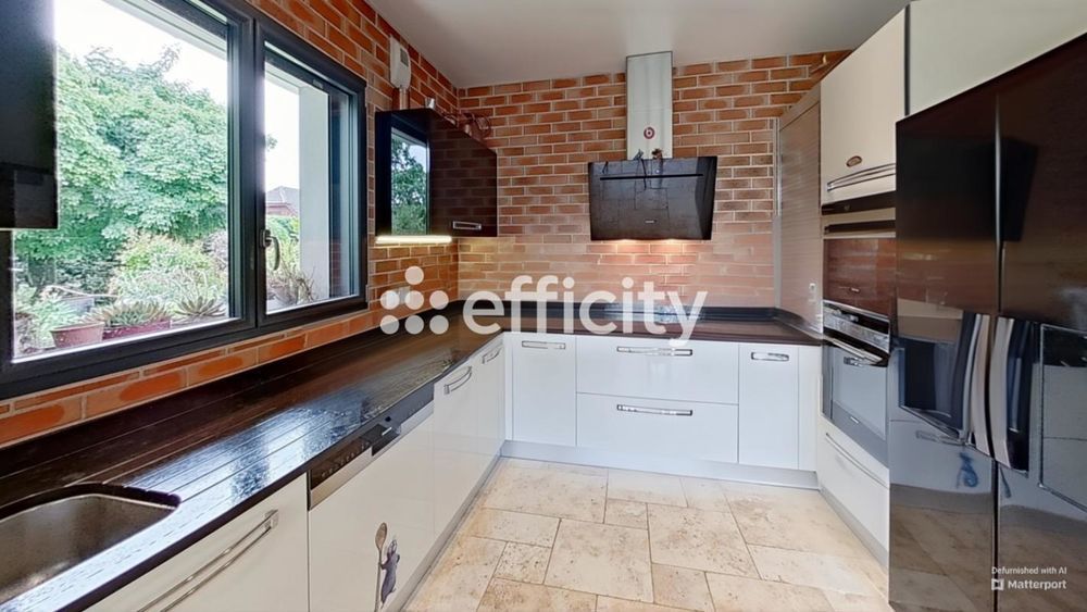 � vendre  Maison Gaillard (74240)