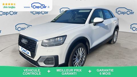Audi Q2 1.0 TFSI 110 Design 2020 occasion Mimizan 40200