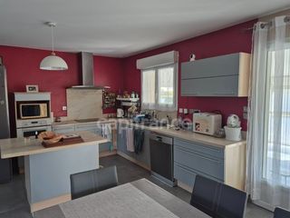  Maison � vendre 5 pi�ces 130 m�