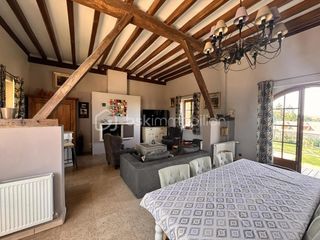  Propri�t�/ch�teau � vendre 12 pi�ces 265 m�