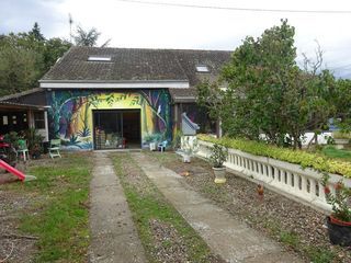  Maison � vendre 6 pi�ces 180 m�