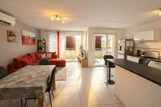  Appartement � vendre 3 pi�ces 70 m�