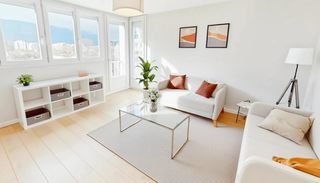  Appartement � vendre 5 pi�ces 85 m�