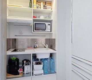  Appartement � vendre 1 pi�ce 20 m�