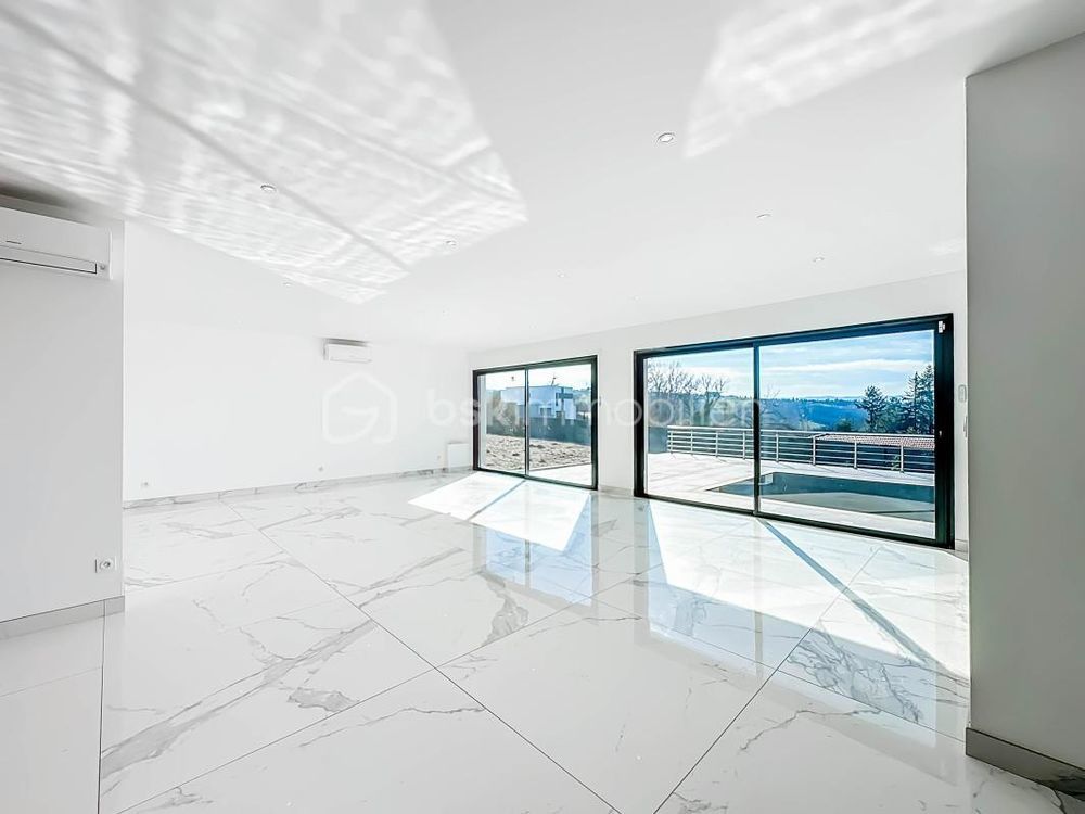 � vendre  Maison La Fouillouse (42480)