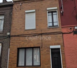  Maison � vendre 5 pi�ces 129 m�