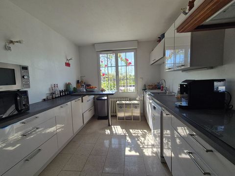  Maison � vendre 4 pi�ces 106 m�