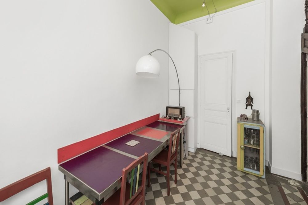 � vendre  Appartement Paris 9