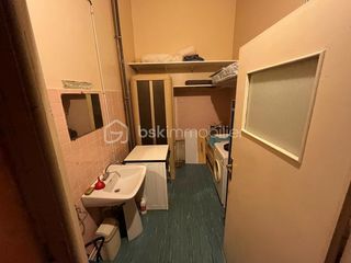  Appartement � vendre 2 pi�ces 45 m�