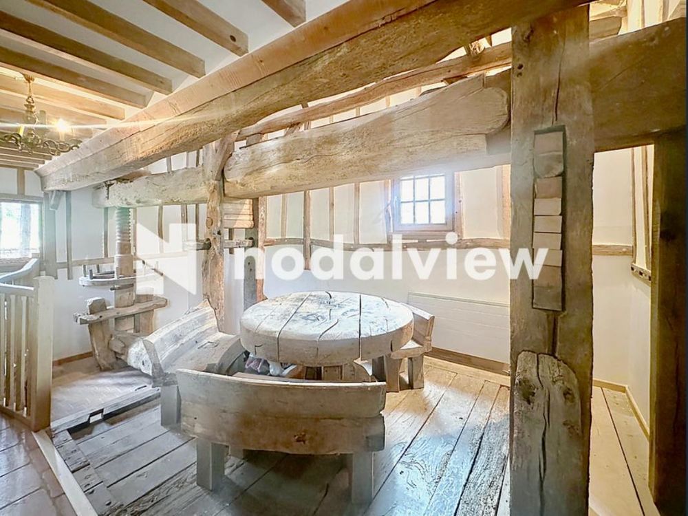 � vendre  Maison Fierville-les-Parcs (14130)