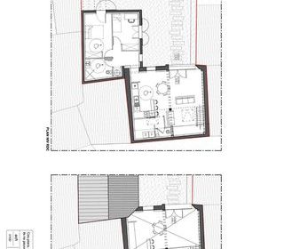  Maison � vendre 6 pi�ces 101 m�