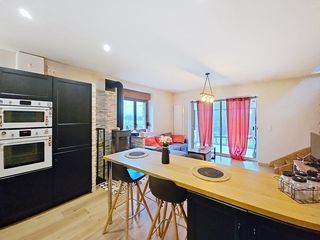  Maison � vendre 5 pi�ces 80 m�