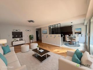  Appartement � vendre 4 pi�ces 104 m�