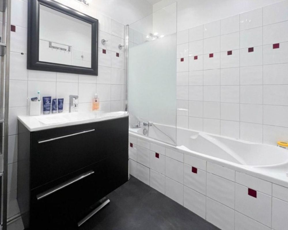 � vendre  Appartement Paris 16