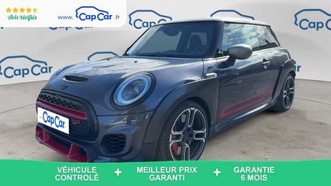 Mini Cooper III 2.0 John Works 306 BVA8 Jcw Gp Ultimate 2020 occasion Vertou 44120