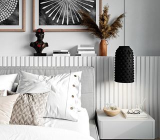  Appartement � vendre 3 pi�ces 64 m�