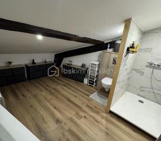  Appartement � vendre 4 pi�ces 75 m�