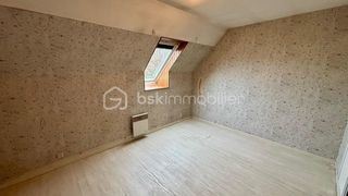  Maison � vendre 4 pi�ces 108 m�