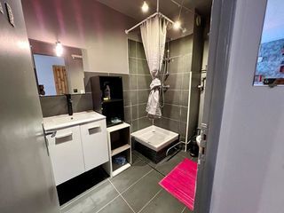  Appartement � vendre 1 pi�ce 20 m�