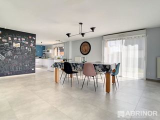  Maison � vendre 5 pi�ces 162 m�