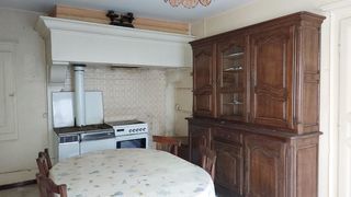 Maison � vendre 8 pi�ces 181 m�