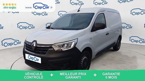 Renault Express II 1.3 TCe 100 Confort 2021 occasion Bernieres Sur Mer 14990