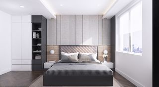  Appartement � vendre 4 pi�ces 83 m�