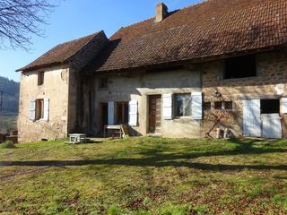  Ferme � vendre 3 pi�ces 84 m�