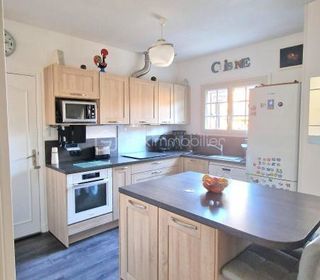  Maison � vendre 5 pi�ces 104 m�