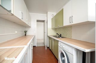  Appartement � vendre 2 pi�ces 56 m�