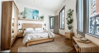  Appartement � vendre 2 pi�ces 44 m�