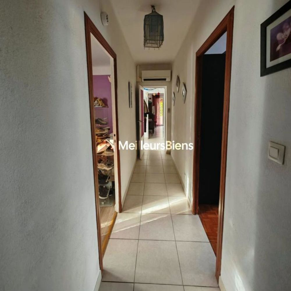 � vendre  Maison Toulon (83200)