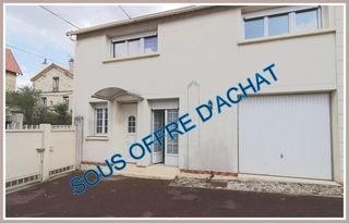  Duplex/triplex � vendre 3 pi�ces 62 m�