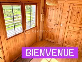  Maison � vendre 3 pi�ces 78 m�