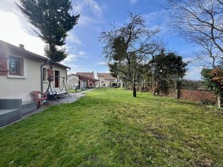  Propri�t�/ch�teau � vendre 4 pi�ces 140 m�