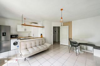  Appartement � vendre 2 pi�ces 40 m�