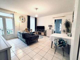  Maison � vendre 4 pi�ces 80 m�