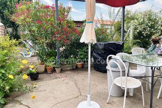  Maison � vendre 5 pi�ces 100 m�