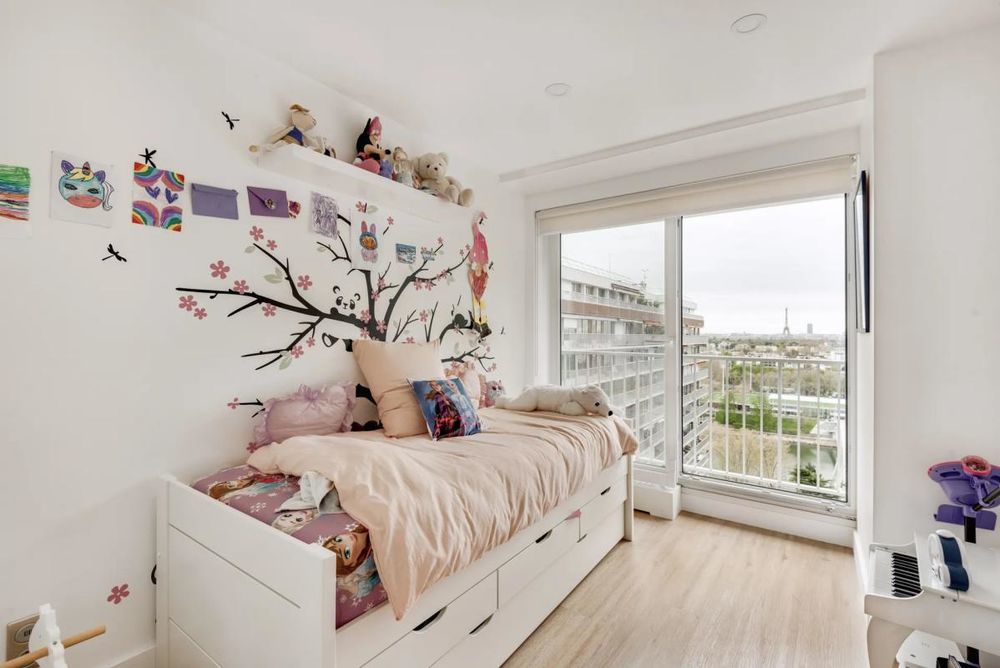 � vendre  Appartement Puteaux (92800)