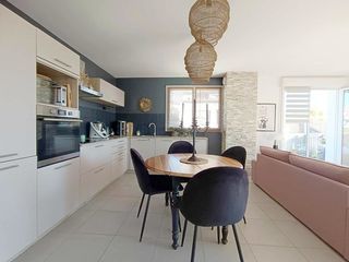  Appartement � vendre 3 pi�ces 75 m�